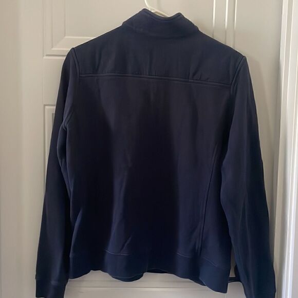 Vineyard Vines Navy Shep Shirt - Picture 6 of 6